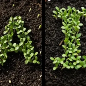 PROMPT LETRAS BROTE MICRO VERDURAS #16